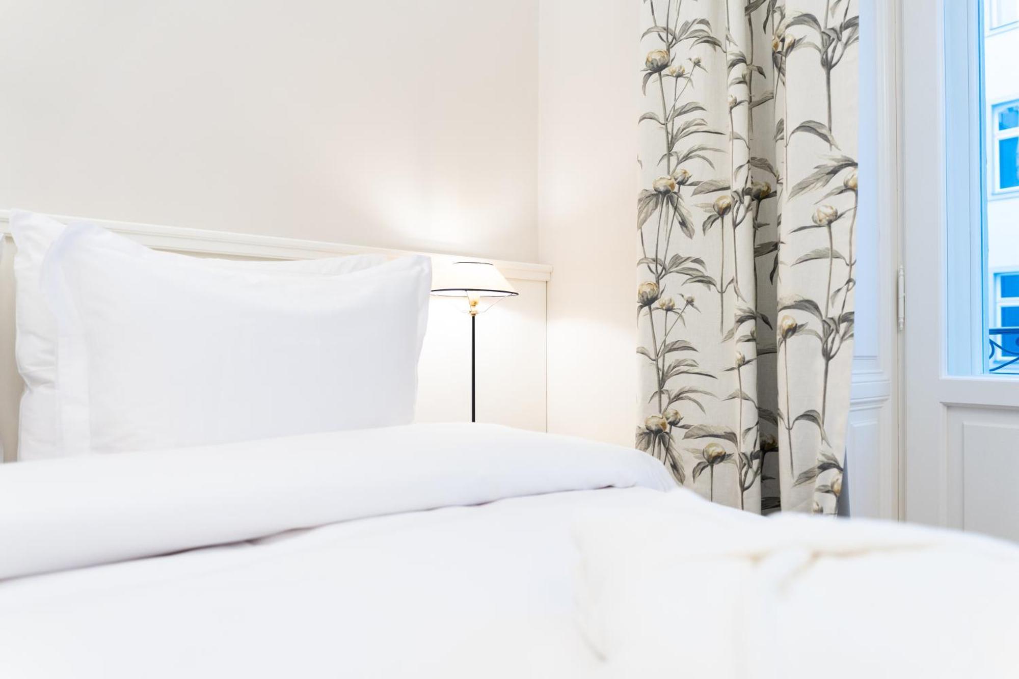 Lejlighed Vodickova Luxury Prag