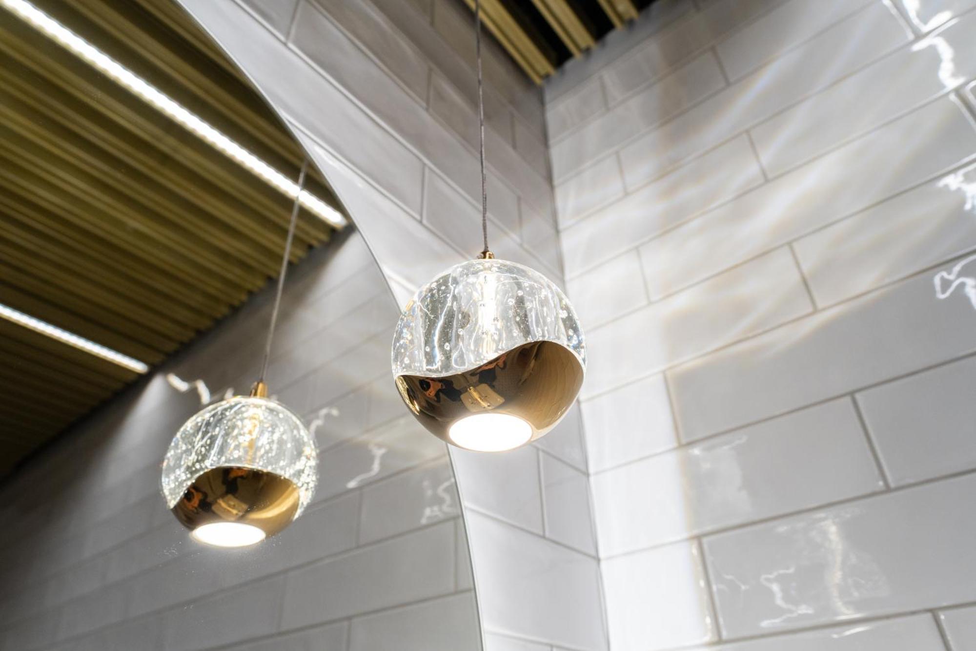 Lejlighed Vodickova Luxury Prag
