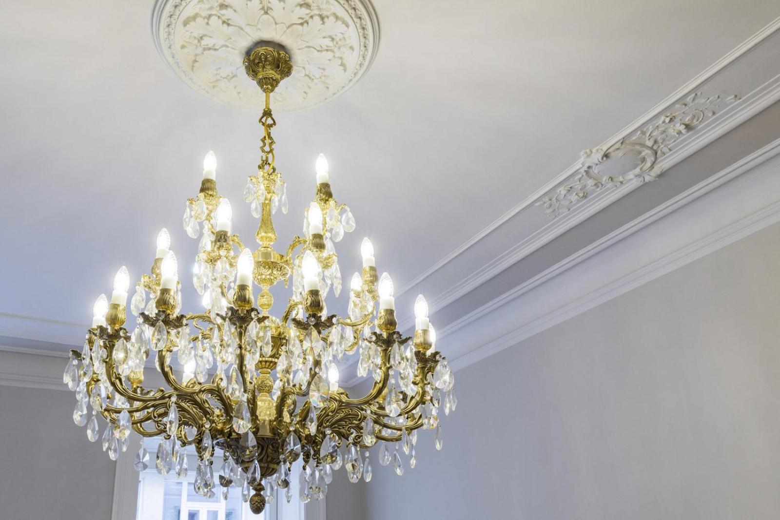 Vodickova Luxury Lejlighed Prag