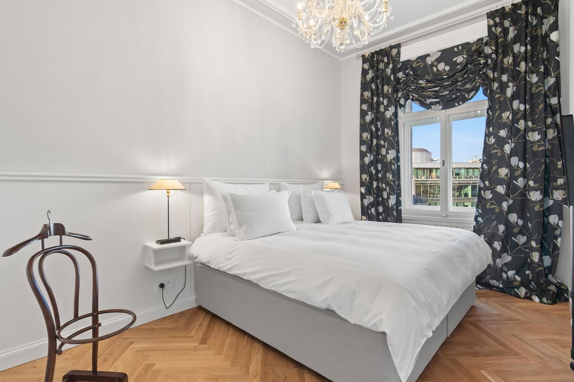 Lejlighed Vodickova Luxury Prag